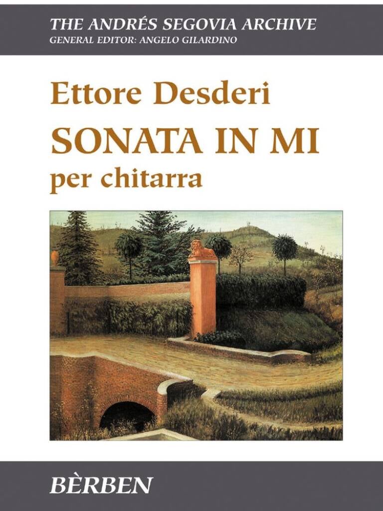 Sonata In Mi